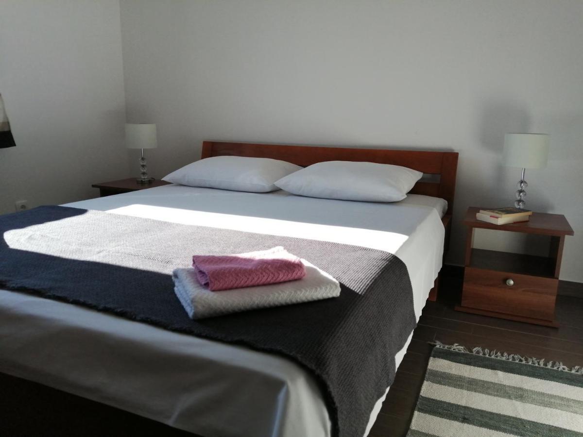 Villa Luce Apartment House Karlobag Εξωτερικό φωτογραφία