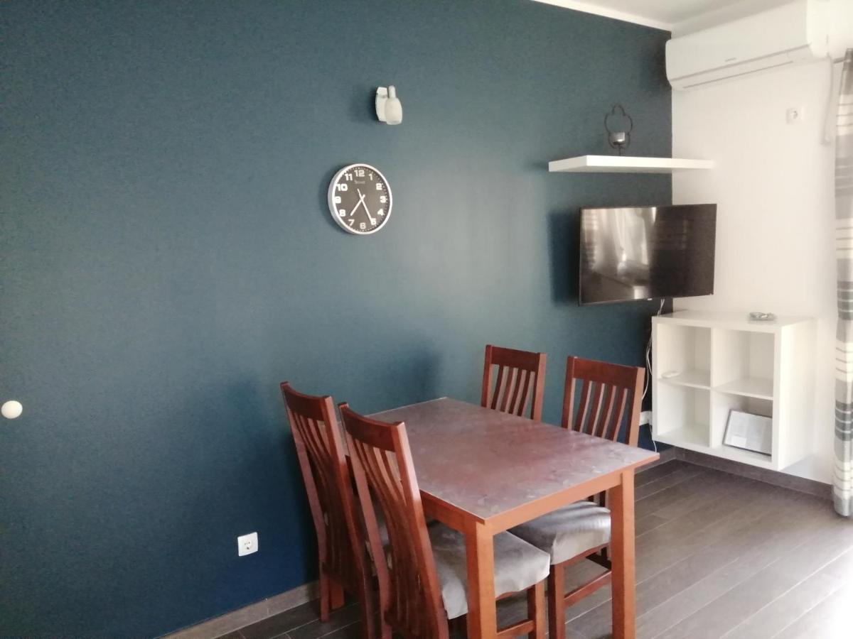Villa Luce Apartment House Karlobag Εξωτερικό φωτογραφία