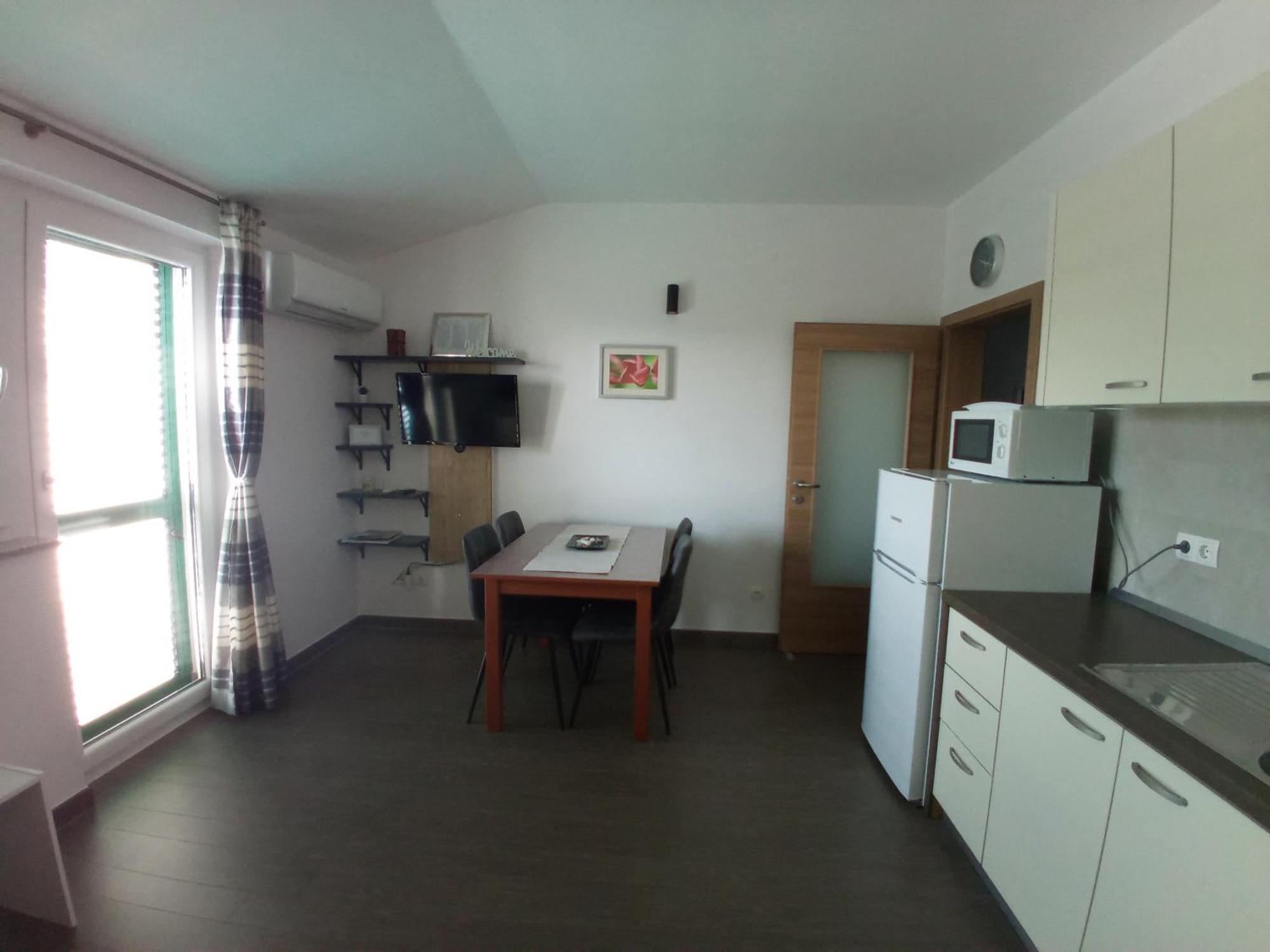 Villa Luce Apartment House Karlobag Εξωτερικό φωτογραφία