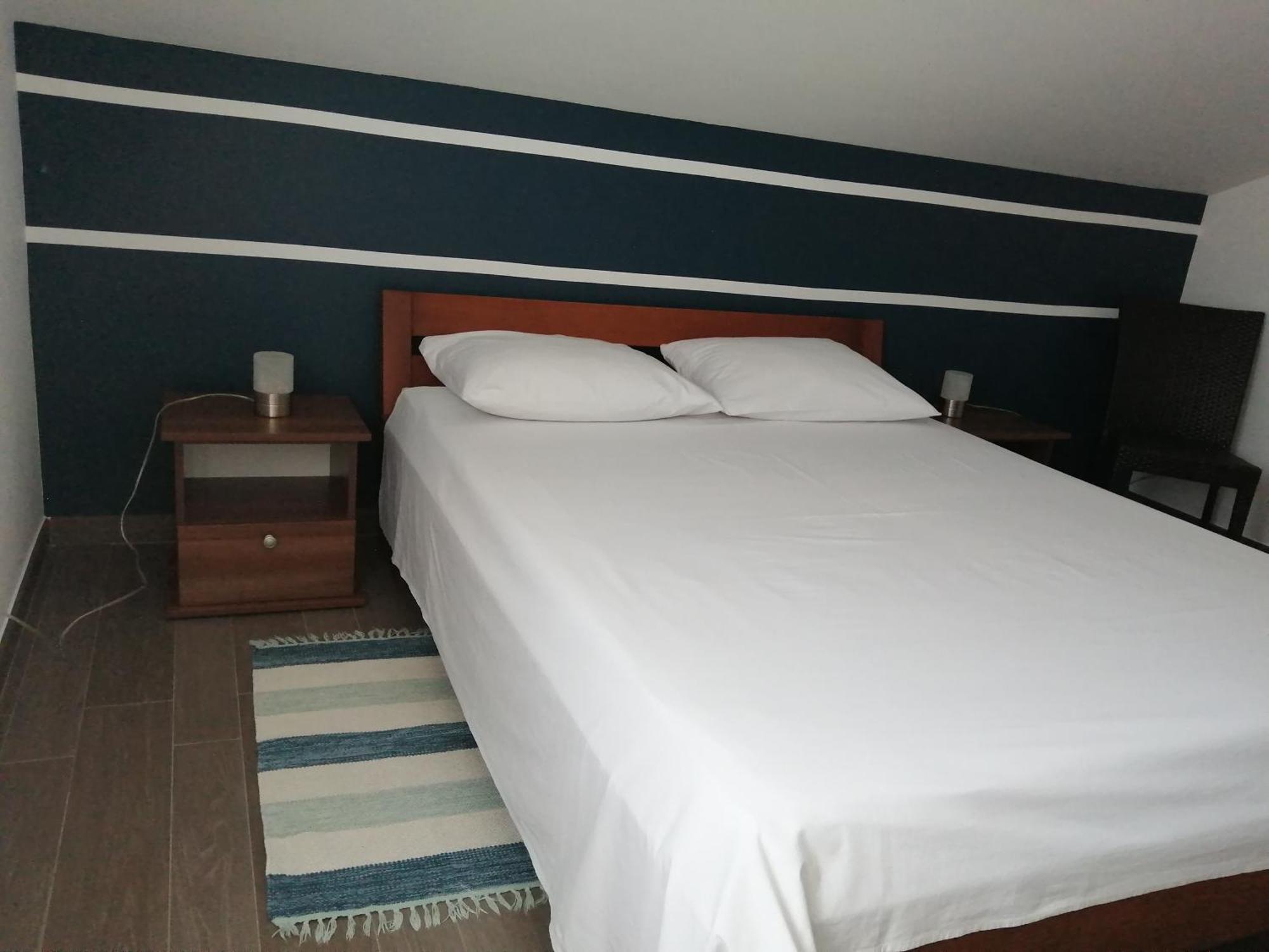 Villa Luce Apartment House Karlobag Εξωτερικό φωτογραφία