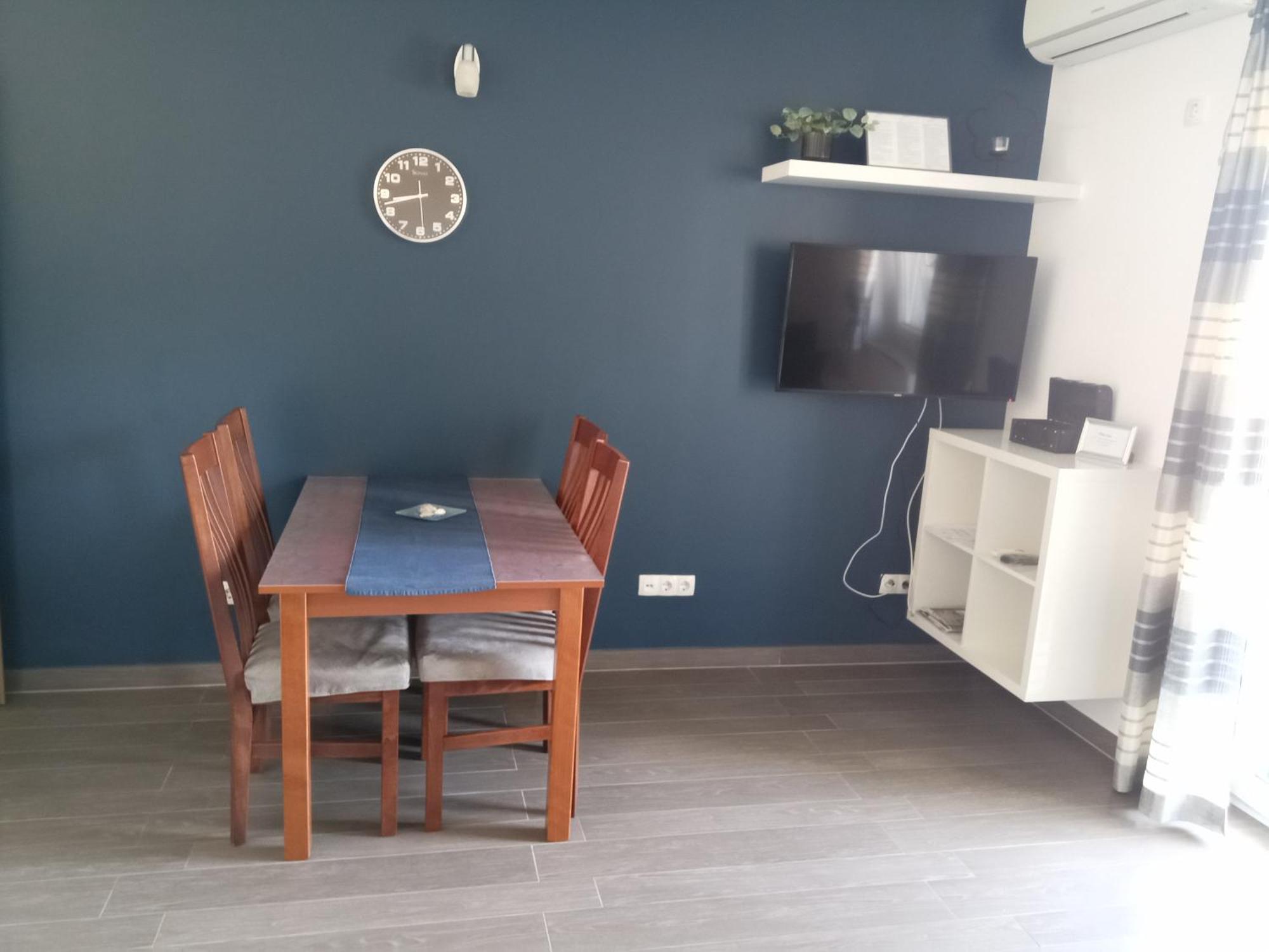 Villa Luce Apartment House Karlobag Εξωτερικό φωτογραφία