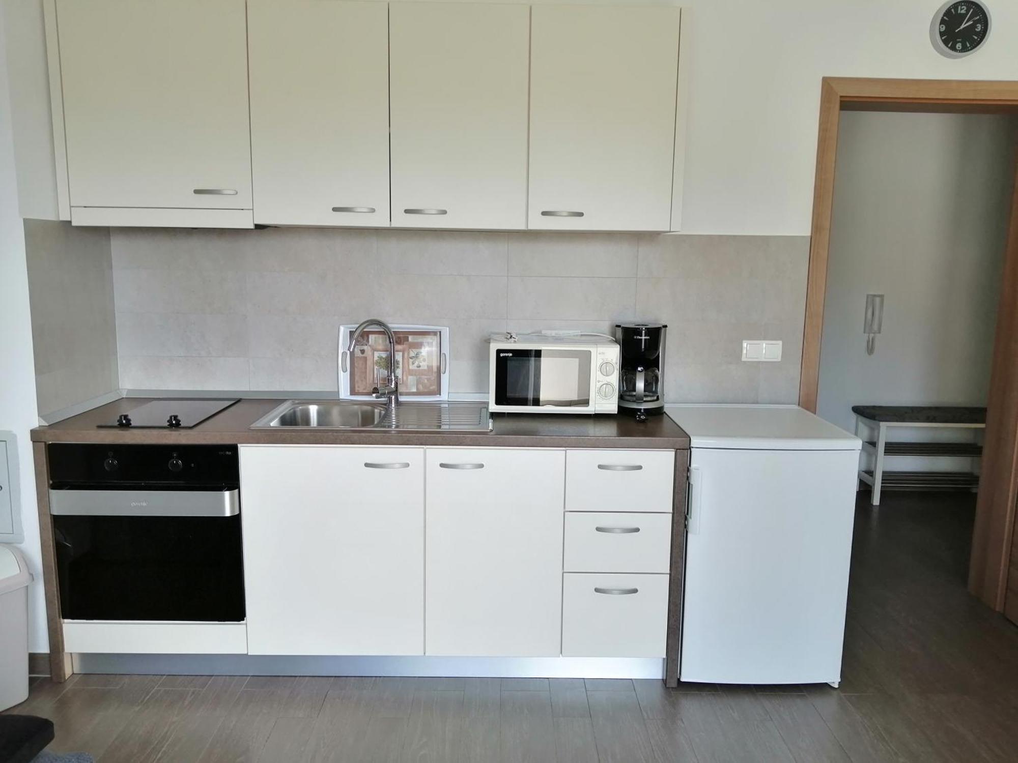 Villa Luce Apartment House Karlobag Εξωτερικό φωτογραφία