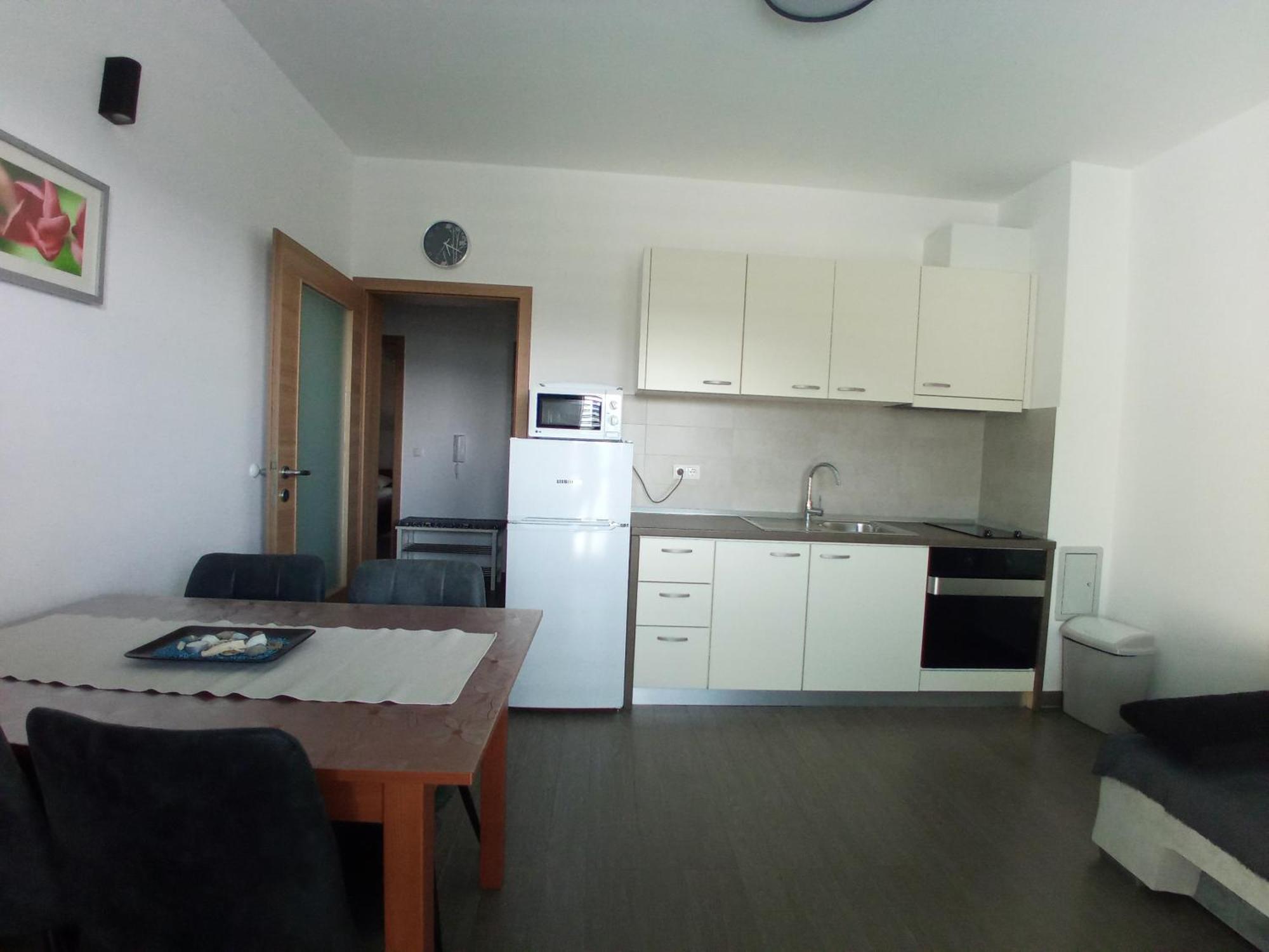 Villa Luce Apartment House Karlobag Εξωτερικό φωτογραφία