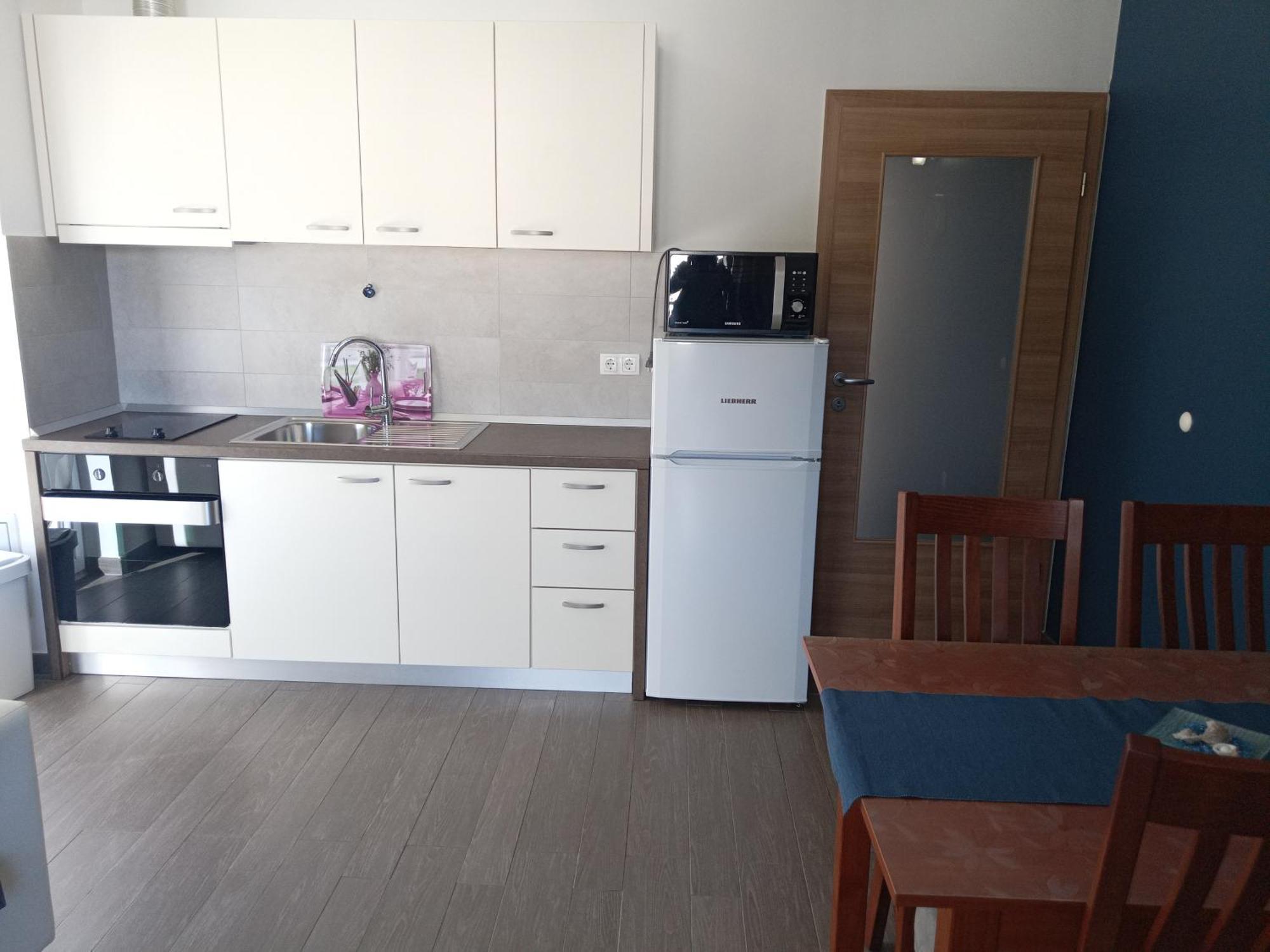 Villa Luce Apartment House Karlobag Εξωτερικό φωτογραφία