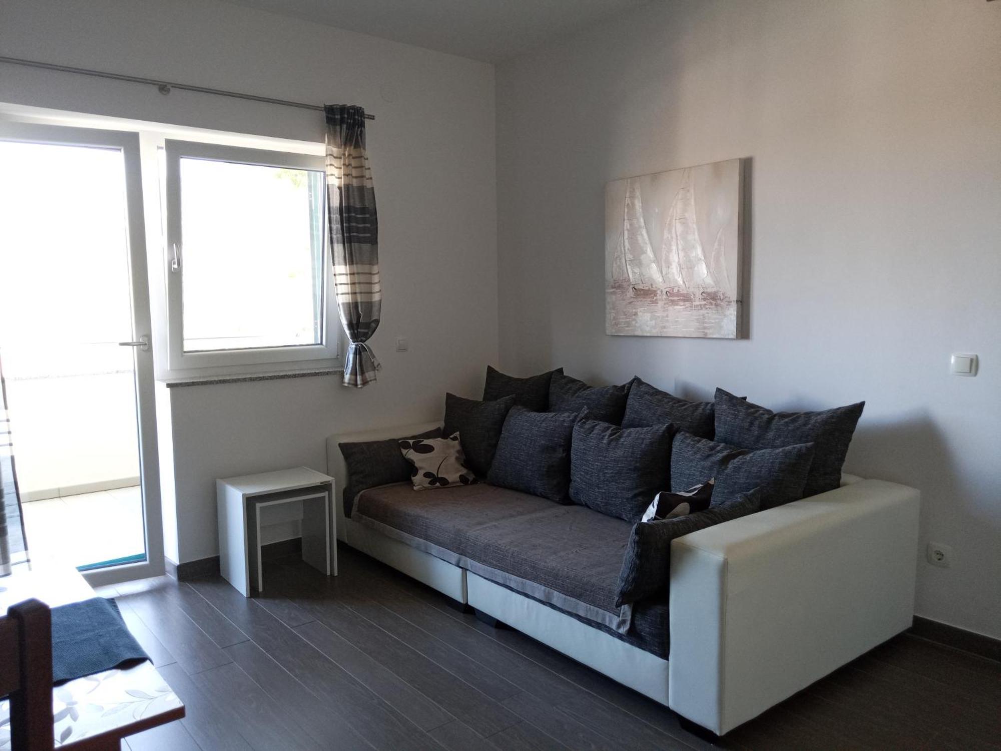 Villa Luce Apartment House Karlobag Εξωτερικό φωτογραφία