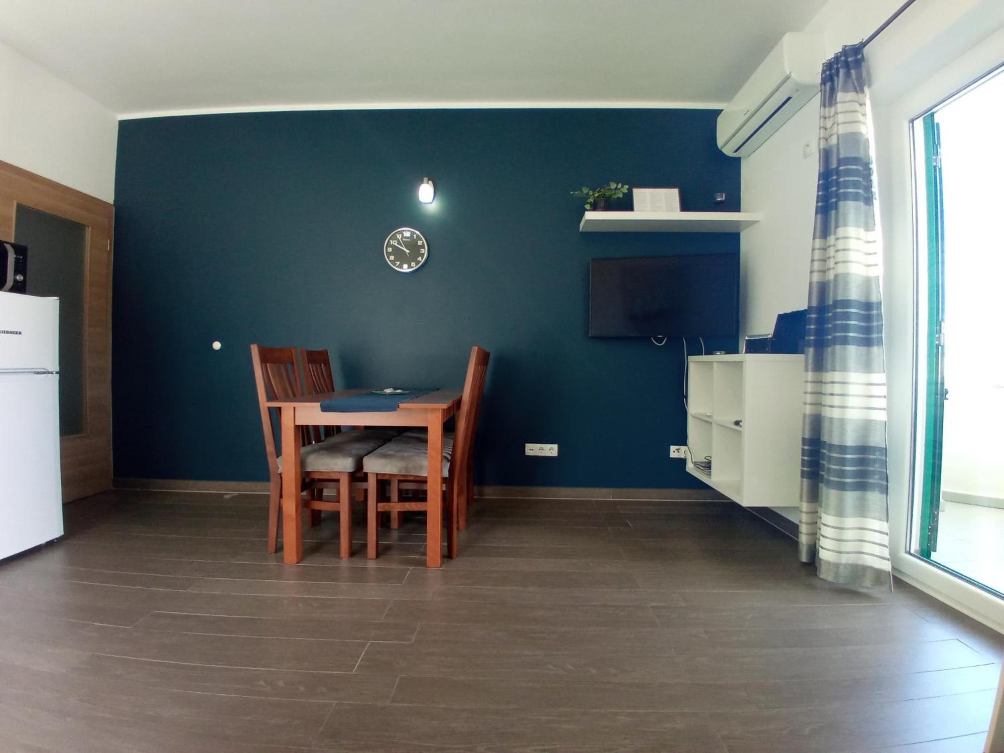 Villa Luce Apartment House Karlobag Εξωτερικό φωτογραφία