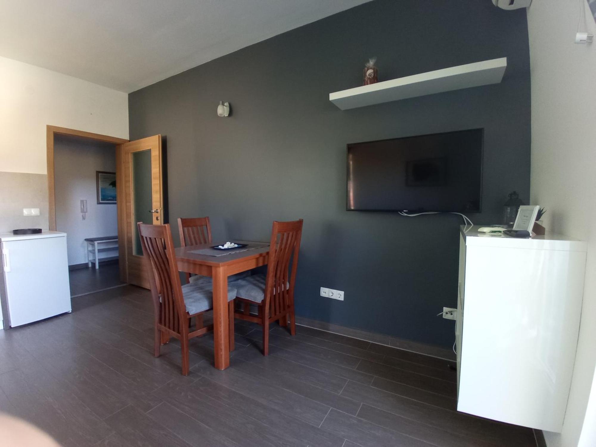 Villa Luce Apartment House Karlobag Εξωτερικό φωτογραφία
